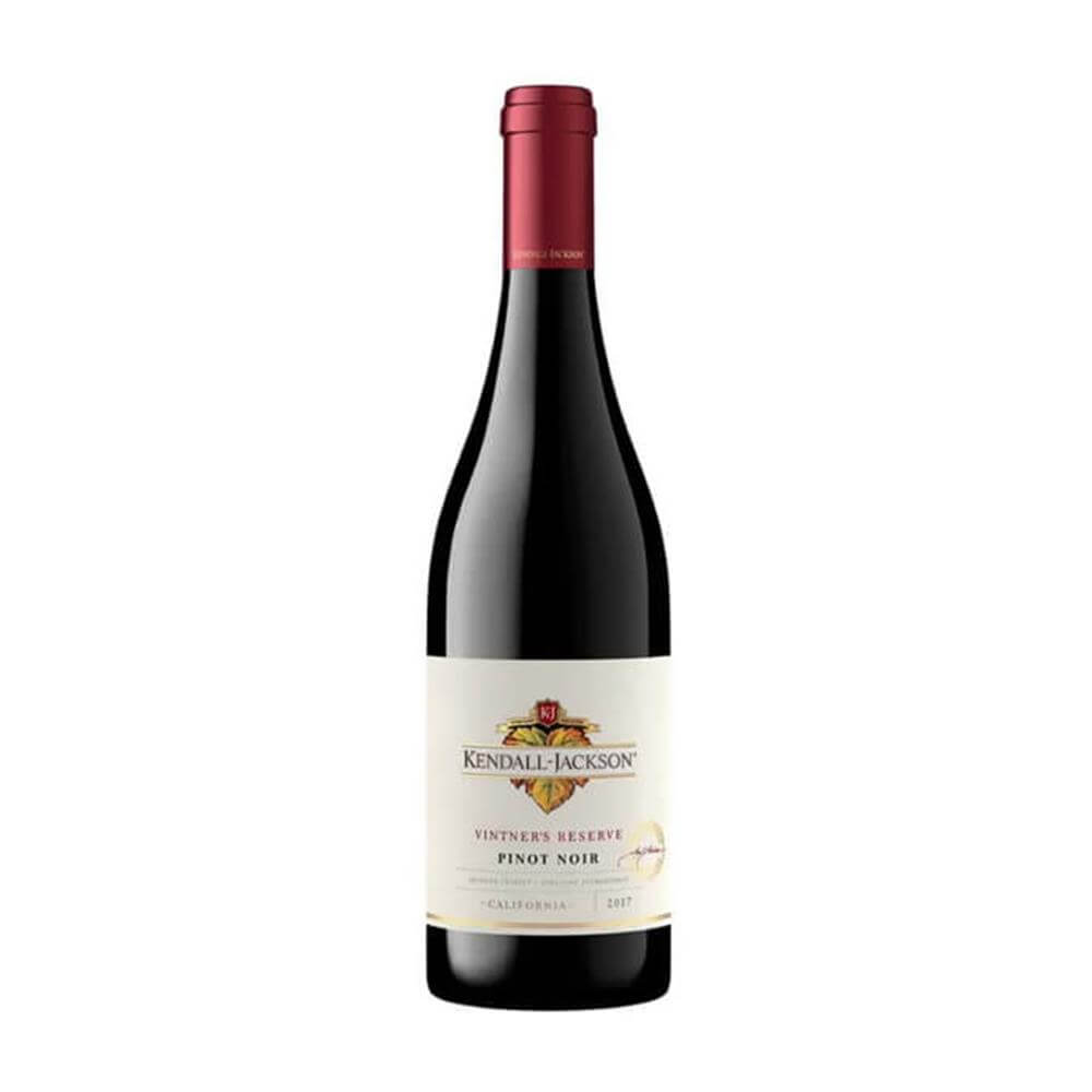 Kendall Jackson Vintner's Reserve Pinot Noir 75cl